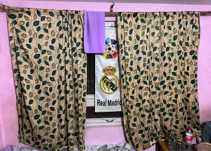 Hostel Mother Cares Boys *