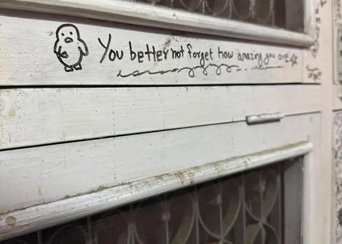 Mother Cares Boys Hostel *